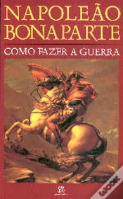Capa do artigo Como Fazer a Guerra