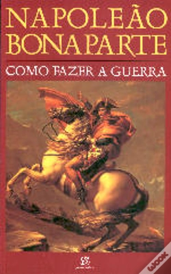 Capa do artigo Como Fazer a Guerra