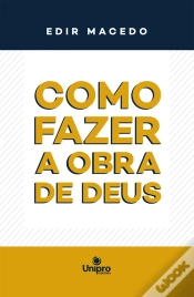 Capa do artigo Como Fazer A Obra De Deus