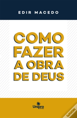 Capa do artigo Como Fazer A Obra De Deus