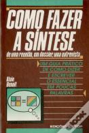 Como Fazer a Síntese