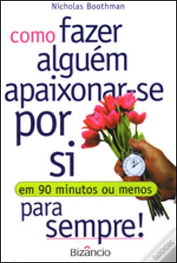 Capa do artigo Como Fazer Alguém Apaixonar-se Por Si