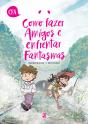 Como Fazer Amigos E Enfrentar Fantasmas - Preview