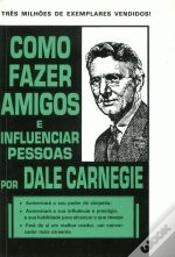 Capa do artigo Como Fazer Amigos e Influenciar Pessoas