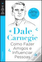 Como Fazer Amigos e Influenciar Pessoas