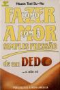 Como Fazer Amor com a Simples Pressão de um Dedo...e Não Só - Preview