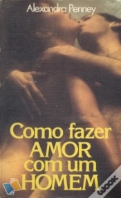 Capa do artigo Como Fazer Amor com Um Homem