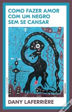 Capa do artigo Como Fazer Amor com um Negro sem se Cansar