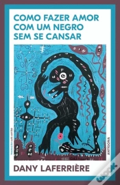 Capa do artigo Como Fazer Amor com um Negro sem se Cansar