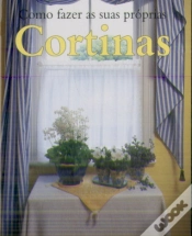 Capa do artigo Como Fazer as suas Próprias Cortinas