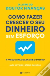Capa do artigo Como Fazer Crescer o Seu Dinheiro Sem Esforço
