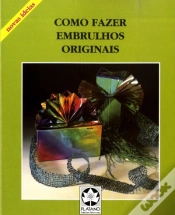 Capa do artigo Como Fazer Embrulhos Originais