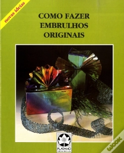 Capa do artigo Como Fazer Embrulhos Originais