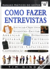 Capa do artigo Como Fazer Entrevistas