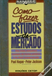 Como Fazer Estudos de Mercado