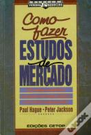 Como Fazer Estudos de Mercado
