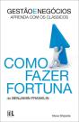 Como Fazer Fortuna de Benjamin Franklin - Preview