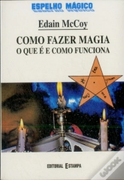 Capa do artigo Como Fazer Magia