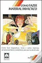 Como Fazer Material Didáctico