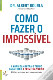 Capa do artigo Como Fazer o Impossível