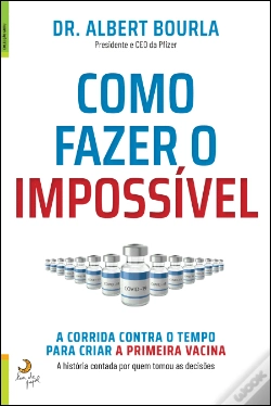 Capa do artigo Como Fazer o Impossível