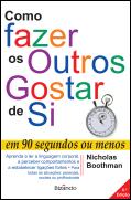 Como Fazer os Outros Gostar de Si