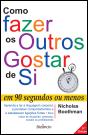 Como Fazer os Outros Gostar de Si - Preview