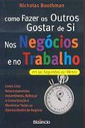 Como Fazer os Outros Gostar de Si