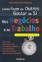 Como Fazer os Outros Gostar de Si - Preview