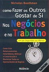 Como Fazer os Outros Gostar de Si