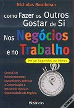 Capa do artigo Como Fazer os Outros Gostar de Si