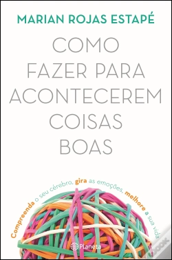 Capa do artigo Como Fazer para Acontecerem Coisas Boas