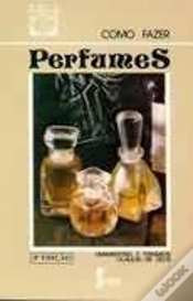 Capa do artigo Como Fazer Perfumes
