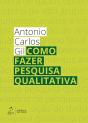 Como Fazer Pesquisa Qualitativa 1/22 - Preview