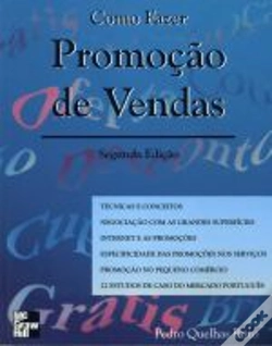 Capa do artigo Como Fazer Promoção de Vendas