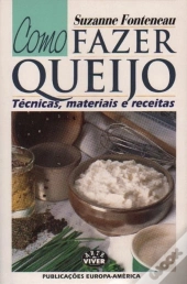 Como Fazer Queijo