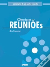 Capa do artigo Como Fazer Reuniões