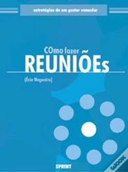 Capa do artigo Como Fazer Reuniões