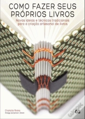 Como Fazer Seus Próprios Livros