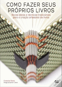 Capa do artigo Como Fazer Seus Próprios Livros
