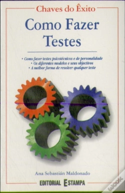 Capa do artigo Como Fazer Testes