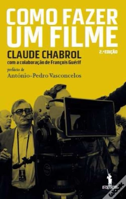 Capa do artigo Como Fazer um Filme