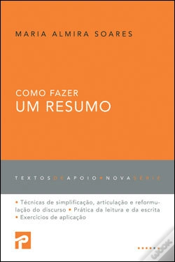 Capa do artigo Como Fazer Um Resumo
