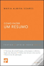 Capa do artigo Como Fazer Um Resumo
