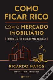 Capa do artigo Como Ficar Rico com o Mercado Imobiliário
