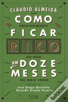 Como Ficar Rico em Doze Meses
