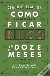 Capa do artigo Como Ficar Rico em Doze Meses