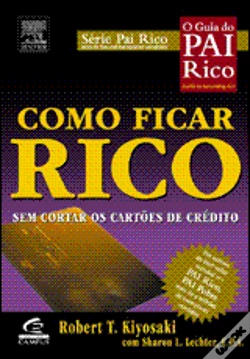 Capa do artigo Como Ficar Rico