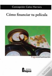 Capa do artigo Cómo Financiar Tu Película.
