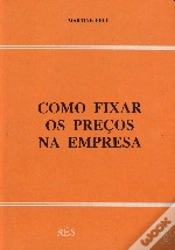 Capa do artigo Como Fixar os Preços na Empresa